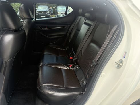 Used 2022 MAZDA MAZDA3 s image 14