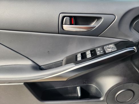 Certified 2023 Lexus IS 300 w/ Comfort Package RWD image 20