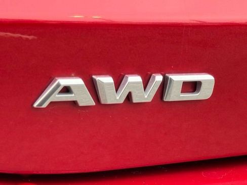 Certified 2022 Cadillac XT6 Sport w/ Platinum Package image 10