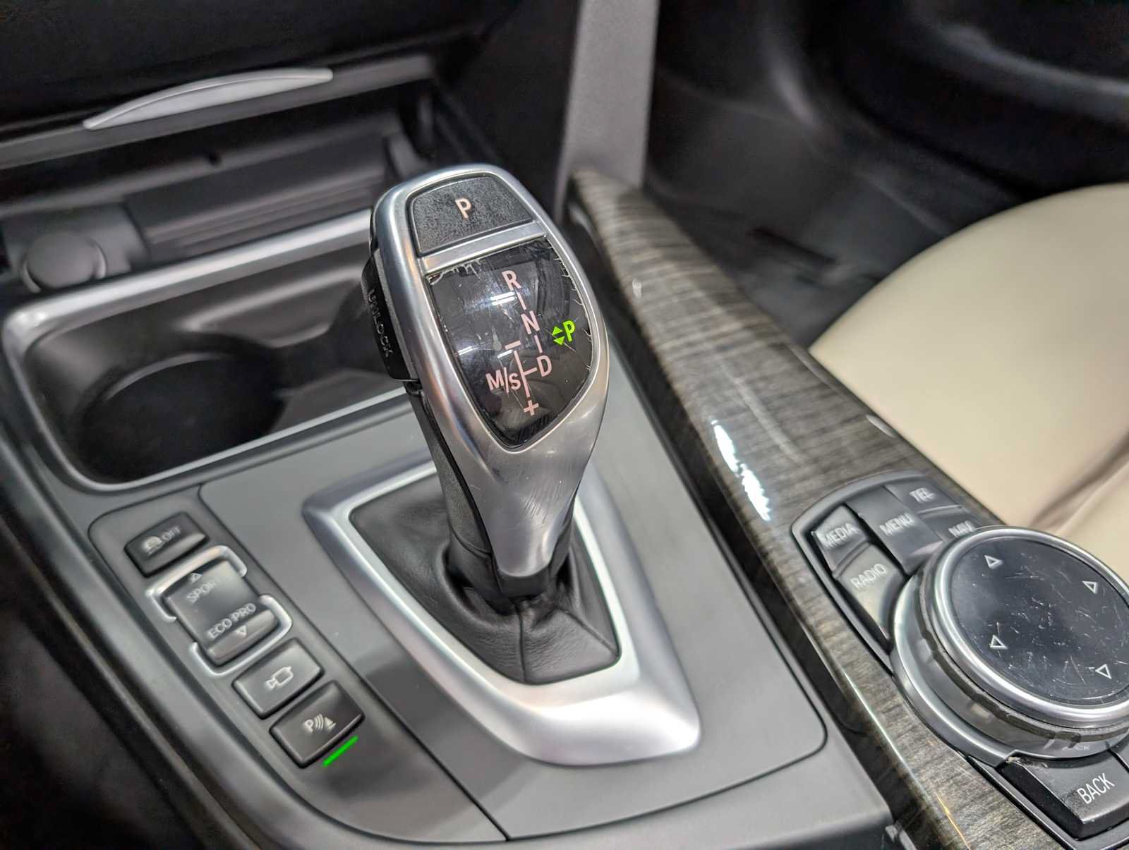 Used 2015 BMW 435i xDrive Convertible AWD/4WD image 26