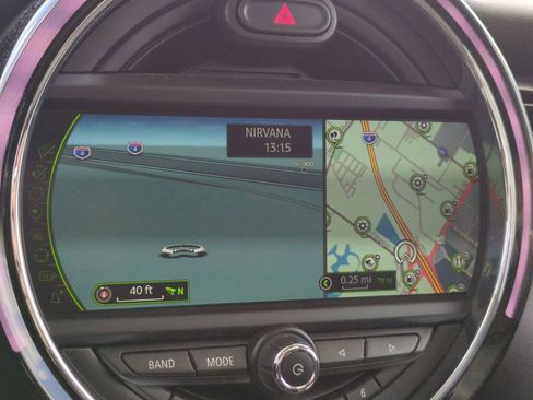 Used 2016 MINI Cooper S image 21