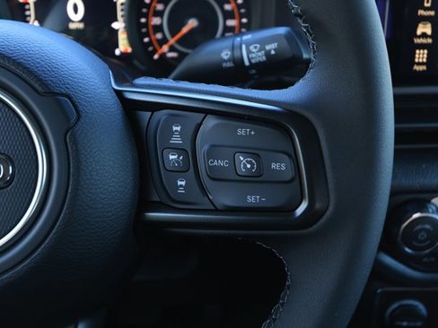 New 2026 Jeep Gladiator Willys image 14