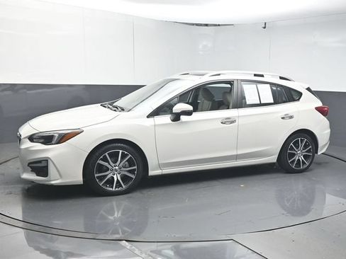 Used 2019 Subaru Impreza 2.0i Limited AWD/4WD image 4