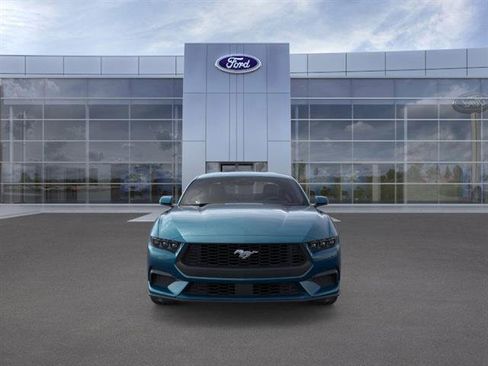 New 2026 Ford Mustang Premium image 9