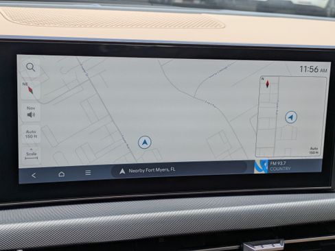 New 2026 Hyundai Sonata Limited FWD image 27