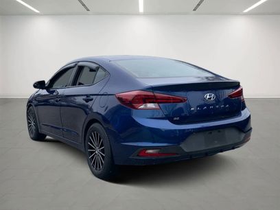Used 2020 Hyundai Elantra SE