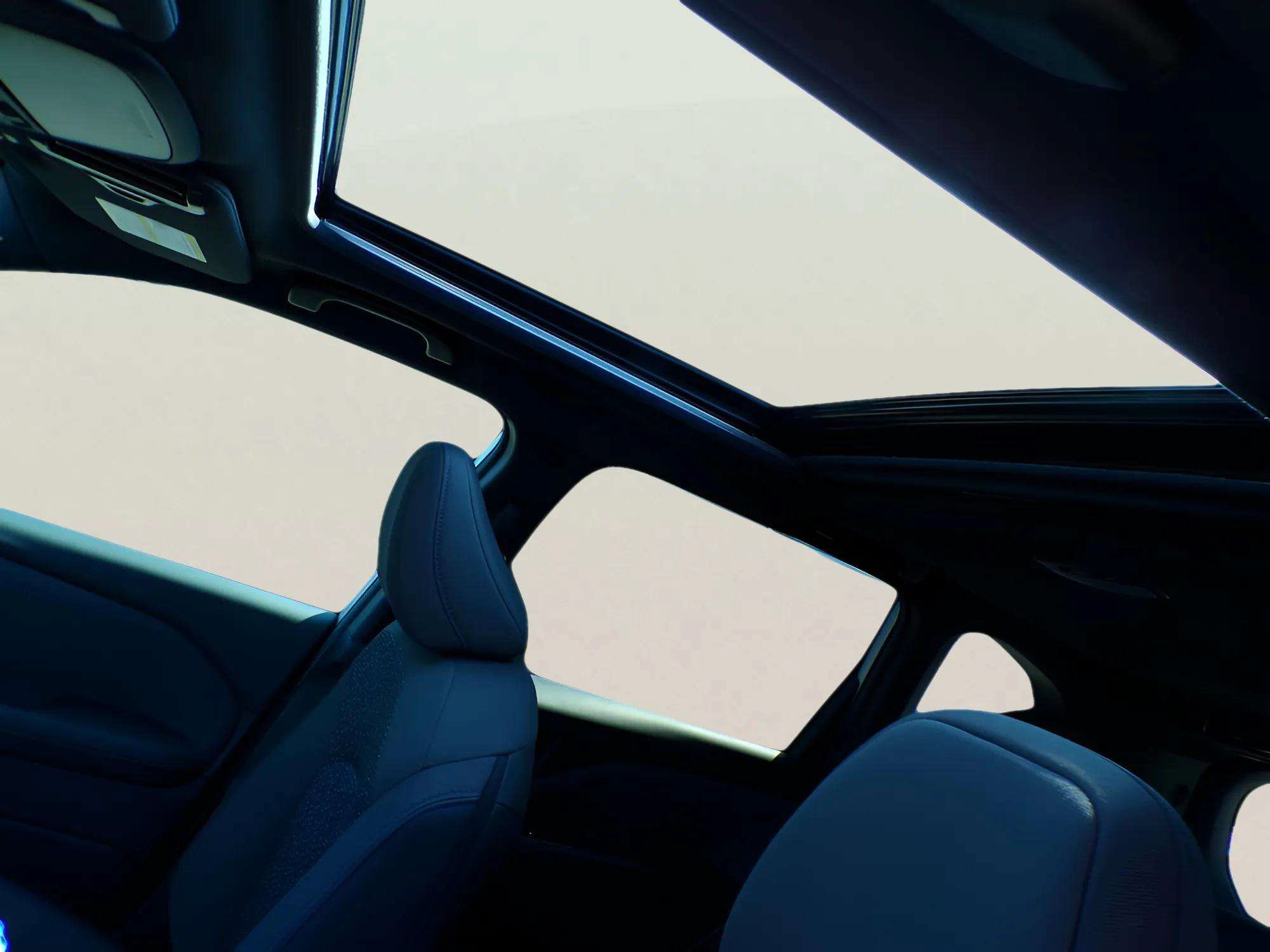 New 2026 Subaru Forester Premium AWD/4WD image 6