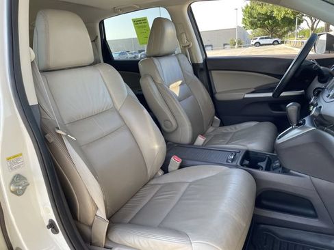 Used 2012 Honda CR-V EX-L image 27