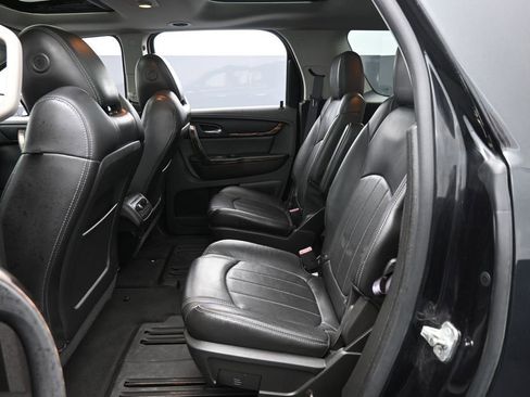 Used 2014 GMC Acadia Denali AWD/4WD image 24