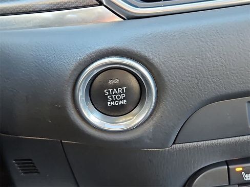 Used 2024 MAZDA CX-5 Carbon Edition image 22