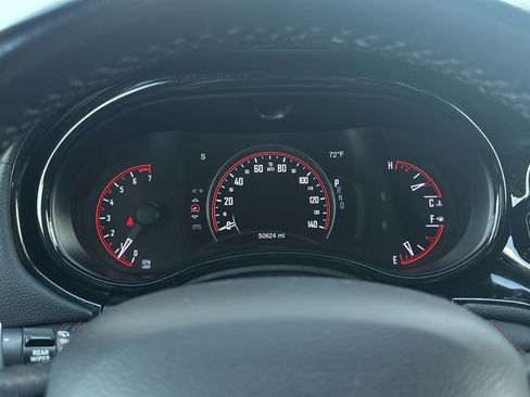 Used 2024 Dodge Durango GT AWD/4WD image 13