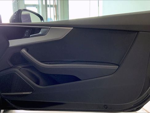 Used 2021 Audi A5 2.0T Premium Plus w/ Premium Plus image 27