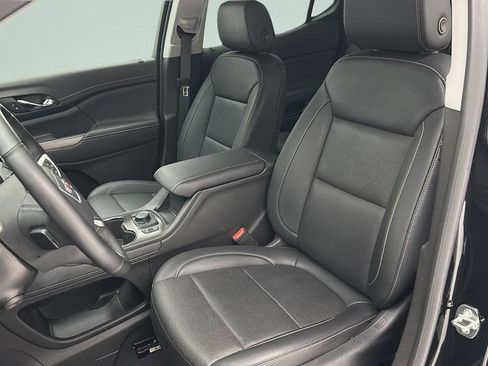 Used 2023 GMC Acadia SLT w/ Elevation Edition AWD/4WD image 15