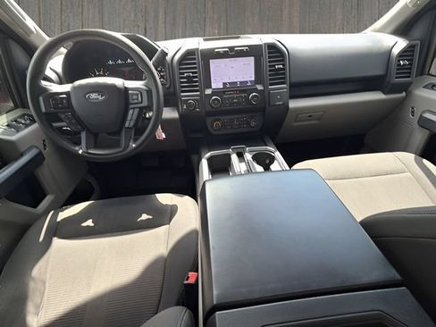 Used 2020 Ford F150 XL w/ Equipment Group 101A Mid AWD/4WD image 18