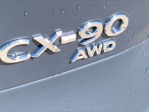 New 2026 MAZDA CX-90 3.3 Turbo S w/ Premium Plus AWD/4WD image 15