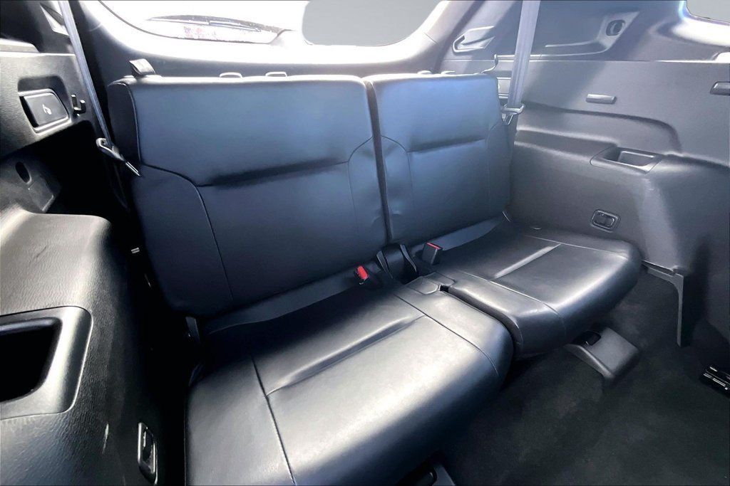 Used 2025 Mitsubishi Outlander SE AWD/4WD image 27