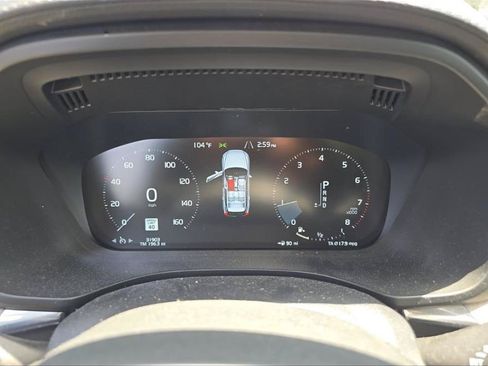 Used 2021 Volvo XC60 T5 Inscription AWD/4WD image 6