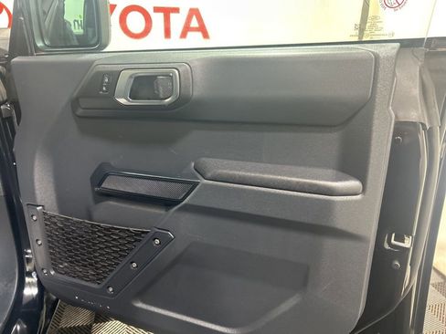 Used 2025 Ford Bronco Big Bend image 11