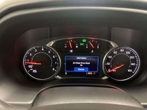 Used 2022 GMC Acadia SLE AWD/4WD image 40