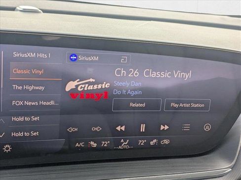 New 2025 Buick Envision Preferred image 12