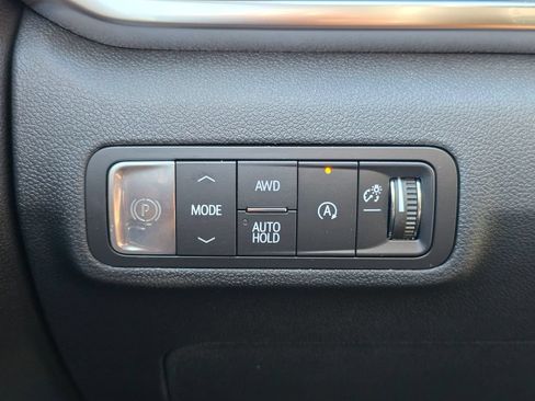 New 2026 GMC Terrain Denali AWD/4WD image 17