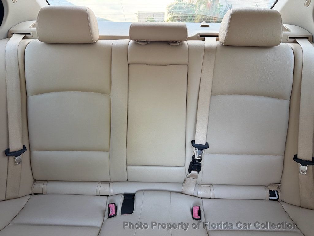 Used 2014 BMW 528i Sedan RWD image 44
