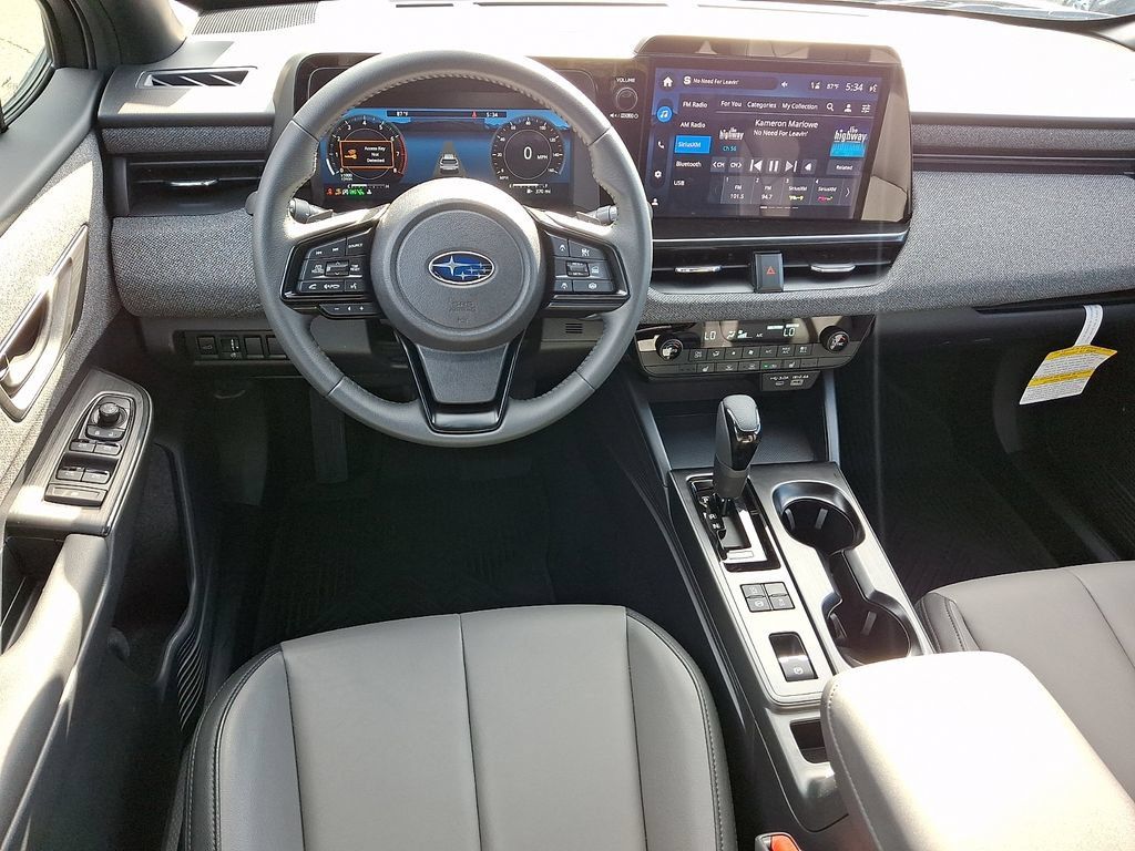 Certified 2026 Subaru Outback Premium AWD/4WD image 11