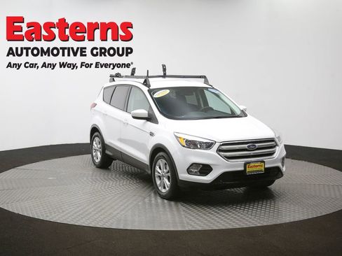 Used 2019 Ford Escape SE FWD image 51