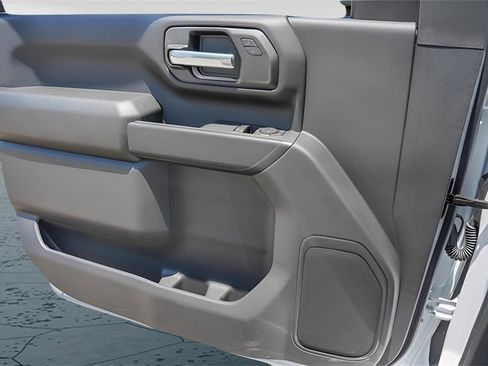 New 2025 GMC Sierra 2500 Pro w/ 1SA Pro Safety Plus Package image 33