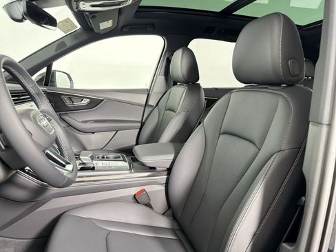 New 2026 Audi Q7 3.0T Premium Plus image 23