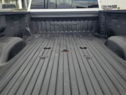 Used 2021 GMC Sierra 3500 Denali w/ Denali Ultimate Package image 5