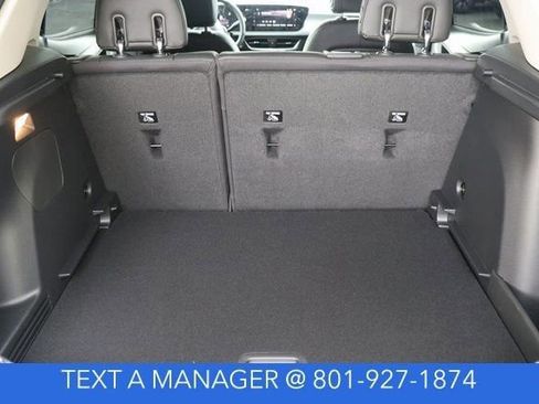 New 2026 Buick Encore GX Sport Touring w/ Advanced Technology Package image 12