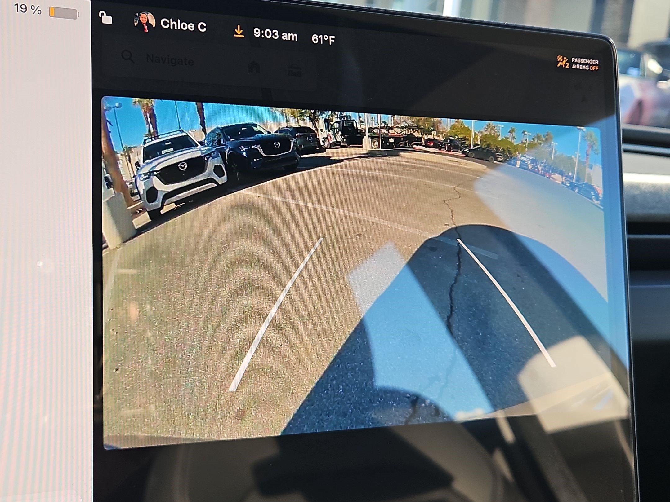 Used 2025 Tesla Model 3 Long Range RWD image 19