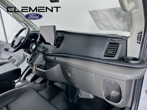New 2026 Ford Transit 250 148 Medium Roof w/ Load Area Protection Package image 28