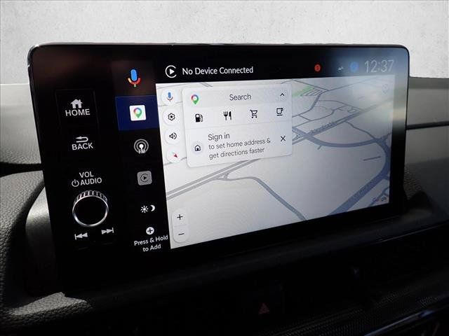 Used 2026 Honda CR-V Sport Touring image 25
