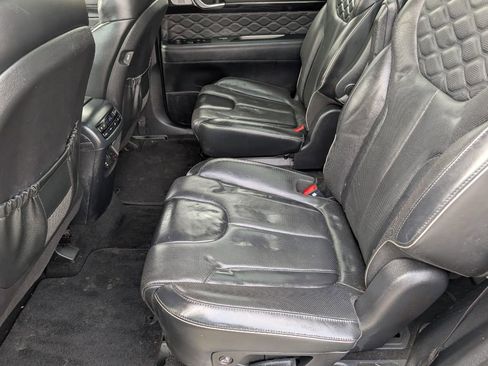 Used 2020 Hyundai Palisade Limited image 9