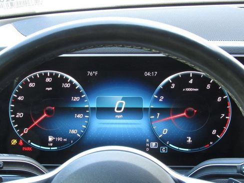 Used 2022 Mercedes-Benz GLE 350 4MATIC w/ 3rd Row Seat Package image 27