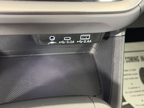Certified 2024 Subaru Crosstrek 2.0i Premium AWD/4WD image 23