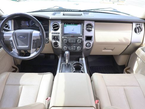 Used 2017 Ford Expedition Limited w/ Equipment Group 301A image 16