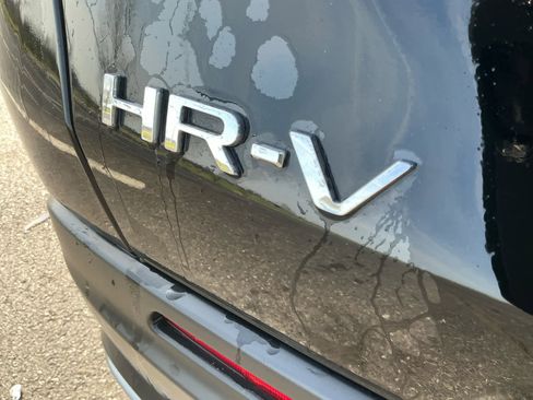 Used 2024 Honda HR-V Sport image 18