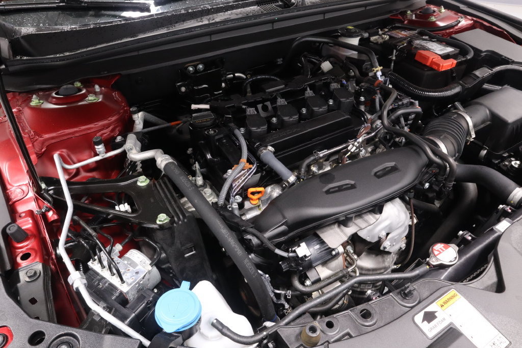 Used 2023 Honda Accord EX image 32