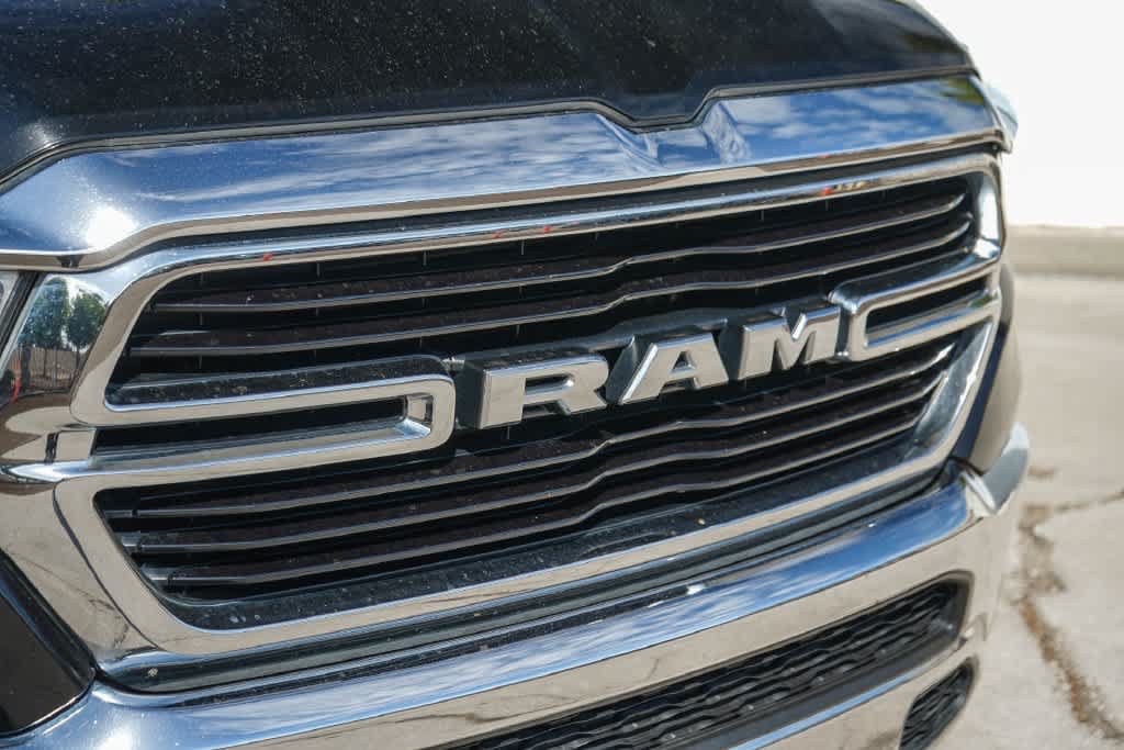 Used 2020 RAM 1500 Big Horn RWD image 5