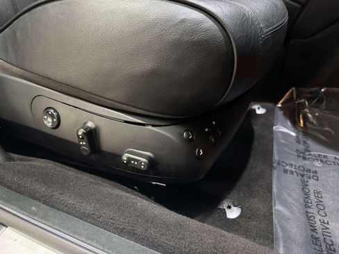 Used 2013 Maserati Quattroporte S image 54