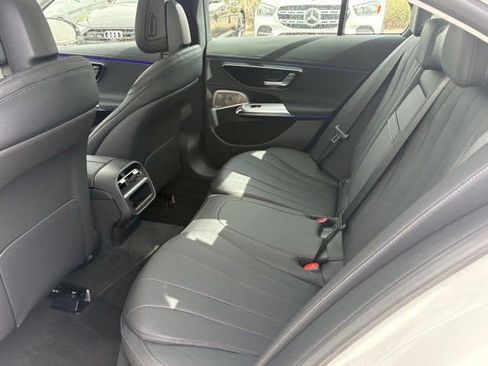 New 2026 Mercedes-Benz E 350 4MATIC Sedan image 23