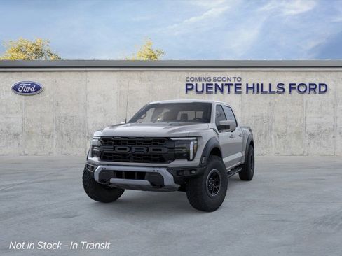 New 2026 Ford F150 Raptor image 2