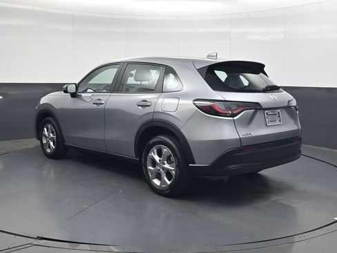 Used 2024 Honda HR-V LX image 6