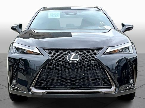 New 2026 Lexus UX 300h FWD image 2