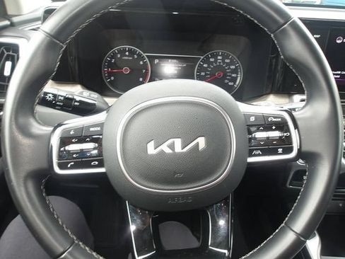 Used 2022 Kia Sorento X-Line EX AWD/4WD image 17