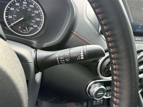 Certified 2024 Nissan Sentra SR w/ SR Premium Package image 24