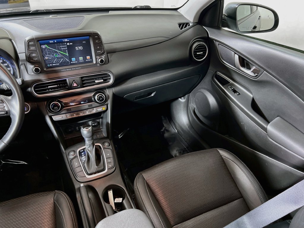 Used 2020 Hyundai Kona Ultimate AWD/4WD image 21